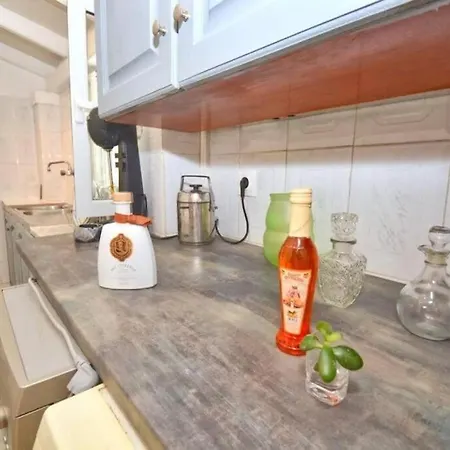 Nyaraló Beach House Halikúnasz