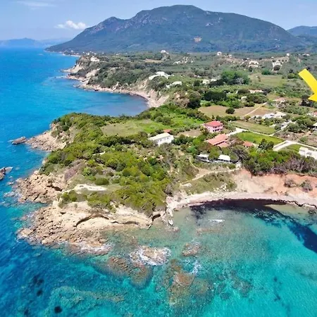 Beach House Nyaraló *