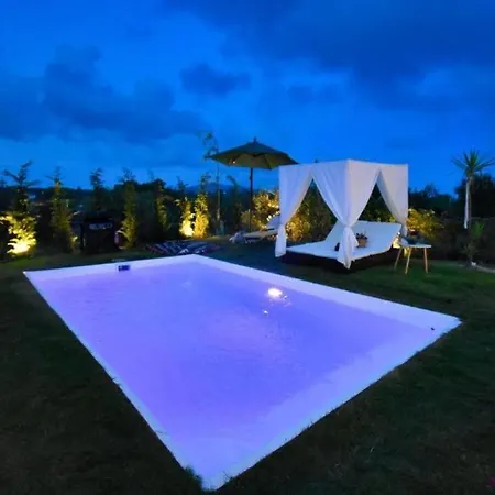 Beach House Halikúnasz