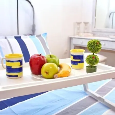 Nyaraló Beach House