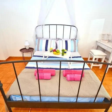 Nyaraló Beach House