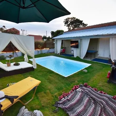 Beach House *